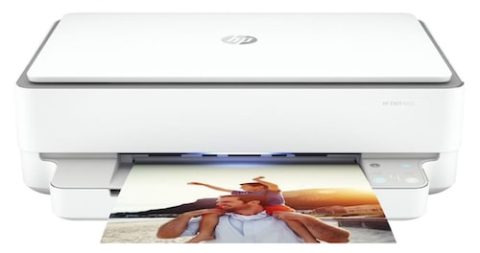 HP Envy 6020 Multifunktionsdrucker