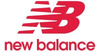 Das Logo von New Balance