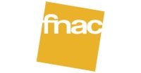 Das Logo von Fnac
