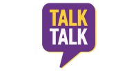 Das Logo von TalkTalk