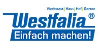Das Logo von Westfalia