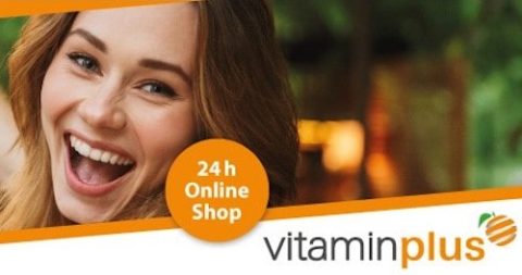 Exklusiver Vitaminplus Gutschein
