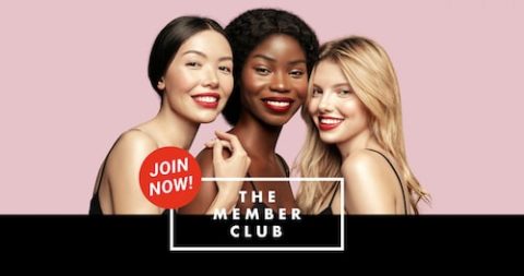 The Member Club by Import Parfumerie