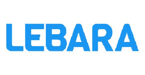 Das Logo von LEBARA