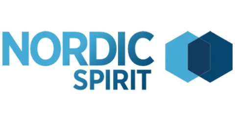 Das Logo von Nordic Spirit