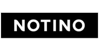 Das Logo von Notino