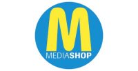 Das Logo von MediaShop