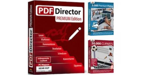 PDF Director Premium Edition