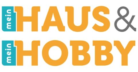 Das Logo von Haus & Hobby