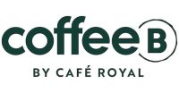 Das Logo von CoffeeB