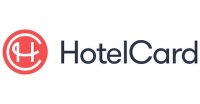 Das Logo von HotelCard