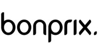 Das Logo von bonprix