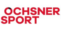 Das Logo von Ochsner Sport