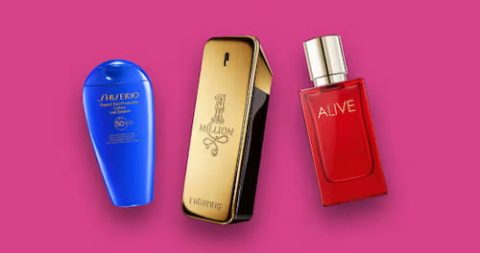 Import Parfumerie Monatsaktionen