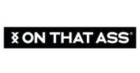 Das Logo von ON THAT ASS