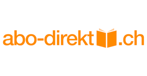 Das Logo von abo-direkt.ch