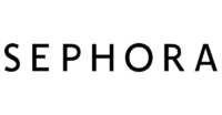 Das Logo von Sephora
